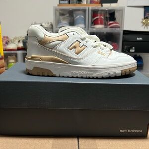 New Balance 550